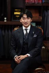 -Mr.Royal御匠先生·手工全麻衬衣西服定制