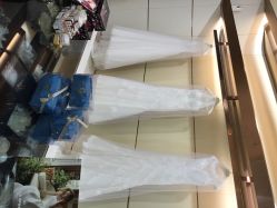 宝娜嫁衣馆-南京宝娜嫁衣婚纱礼服馆(中央路店)