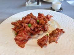香糟红螺片-宣和苑(华侨新村店)