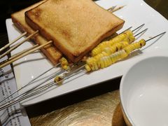 -大梦敦煌主题餐厅(国贸店)