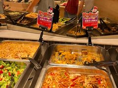 -比格比萨自助(宋家庄店)