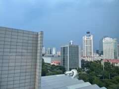 -青岛海尔洲际酒店