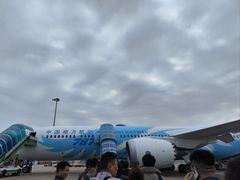 -广州白云国际机场-T2航站楼