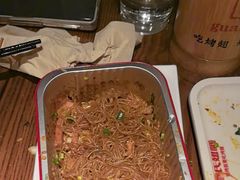 -管氏翅吧(台湾街店)