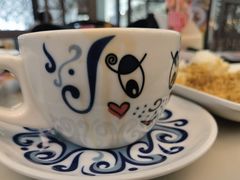 -翠华餐厅(香港国际机场店)