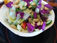 院落拌菜-院落创意菜