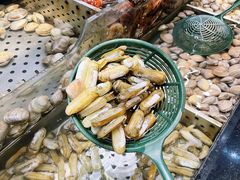 -盛江山自助料理(太原街万达店)