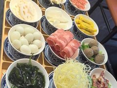 -咏江南·苏式火锅·苏州评弹(观前街店)