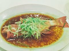 -凤城礼记鱼翅海鲜酒家(新马路总店)