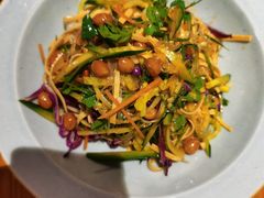 -翠花老菜饺子馆(七宝店)