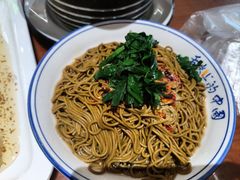-临潼印象·特色陕菜