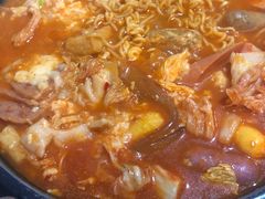 -the frypan韩国炸鸡啤酒(五路居店)