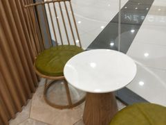 用餐区-CoCo都可(燕郊永旺店)