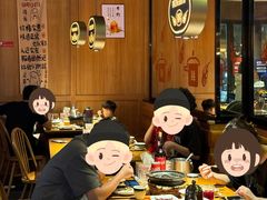 -蚝翅·海鲜粥·烧烤·龙虾季(海曙天一店)