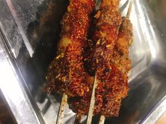 -老虎滩大连海鲜烧烤(建邺云锦路总店)