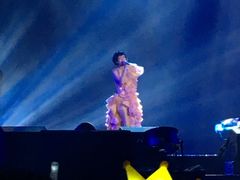 -大连体育中心体育馆