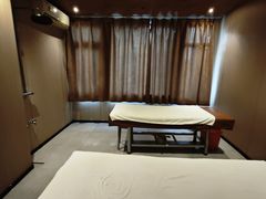 -扬派·扬州搓背馆(运河旗舰店)
