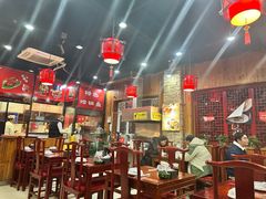 -老北京炸酱面·京味菜(西花市店)