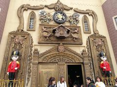 -安徒生童话乐园