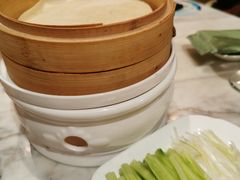 京葱黄瓜-漢舍中国菜馆(889广场店)
