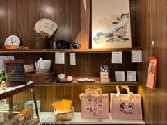 -野路甜点铺(松柏路店)
