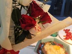 -龟兹KUCINA·新疆菜(前滩L+PLAZA店)
