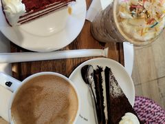 -Peet's Coffee皮爷咖啡(大学路店)