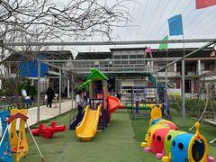 -小鱼草莓采摘园农家乐·小鱼餐厅