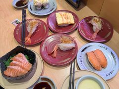 -寿司郎(皇庭广场店)