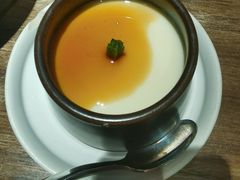 黑糖豆花-云海肴云南菜(浦江欢乐颂店)