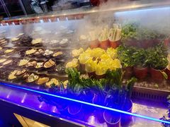 -李姑婆鲜切牛肉火锅自助(凤城二路店)