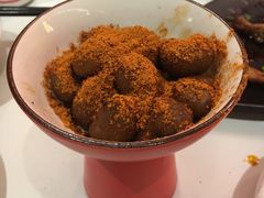 吃客拌兔腰-成都吃客(九眼桥店)
