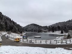 -武陵山森林公园