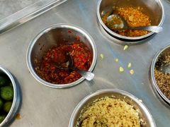 -墨脱石锅椰子鸡•海鲜糟粕醋(榆亚路店)