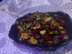 -云晓光头烧烤吧(川沙绿地店)