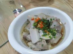 -笨罗卜浏阳菜馆(太平街店)