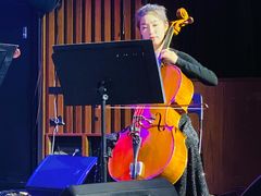 -林肯爵士乐上海中心 Jazz at Lincoln Center Shanghai