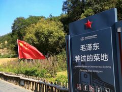 -延安杨家岭革命旧址