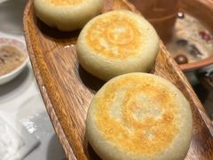 -东门口涮肉·砂锅·烤串(老门东店)