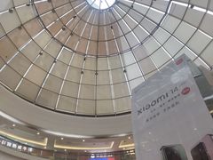 -万达广场(福州金融街店)