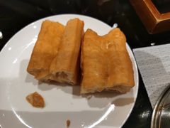 -顺德美的万豪酒店·自助餐·贡厨