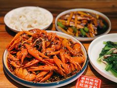 -马头巷·食景园(苏州总店)