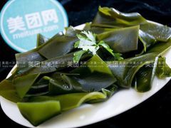 -三毛牛肉店(福强店)