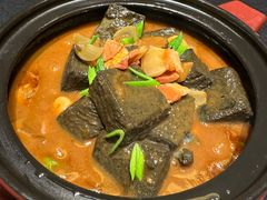 -新光酒家·河豚·海鲜·蟹料理(浦东店)