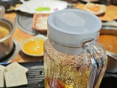 -塔兰齐新疆孜然火锅(鲤鱼山路店)