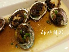 -东方之珠海鲜酒楼(南开店)