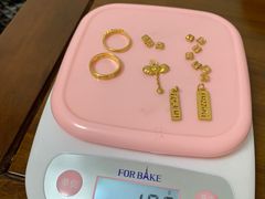 -百金通黄金回收首饰定制维修(珠江路总部)