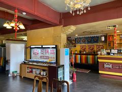 -峰瑞藏地美食·石锅鸡·牦牛肉(大昭寺品牌店)