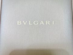 -宝格丽BVLGARI(杭州大厦店)