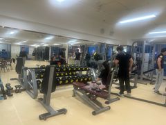 -中田健身工作室(珠江路地铁站店)